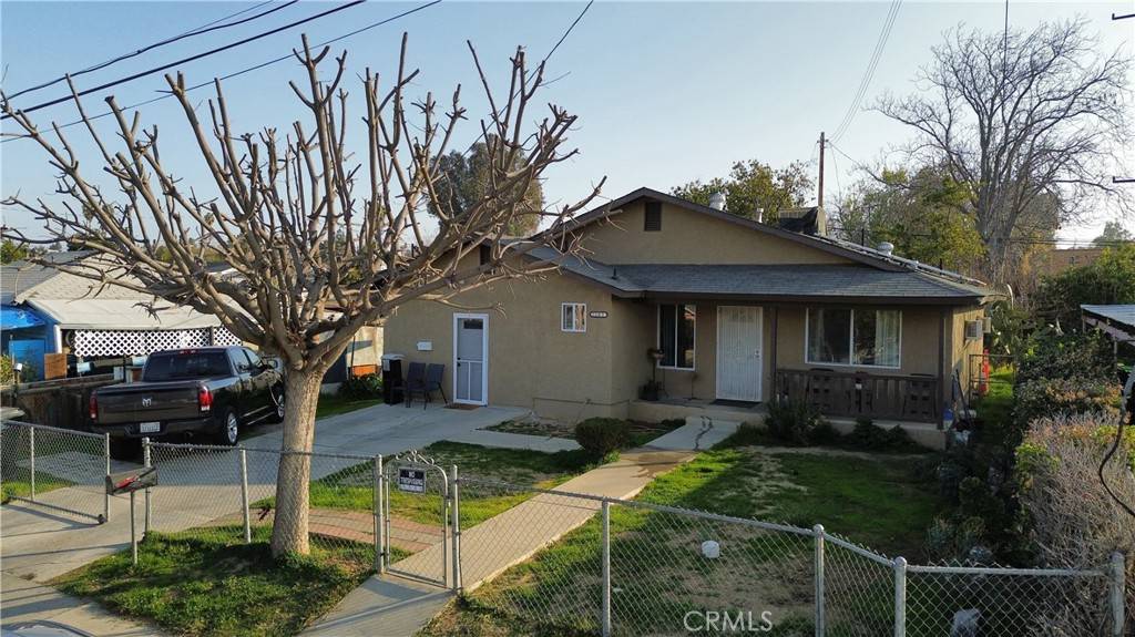 Bakersfield, CA 93305,2205 Gage St