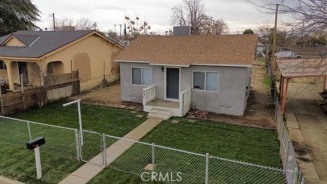 Bakersfield, CA 93304,531 7th ST
