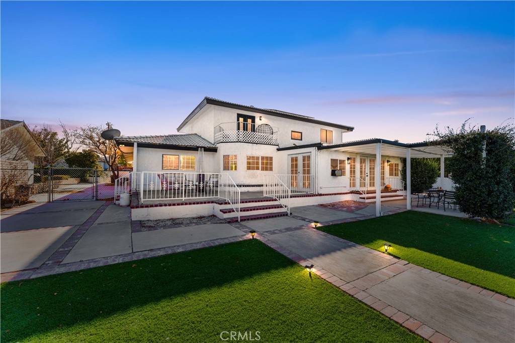 Lancaster, CA 93536,4803 W Avenue M10