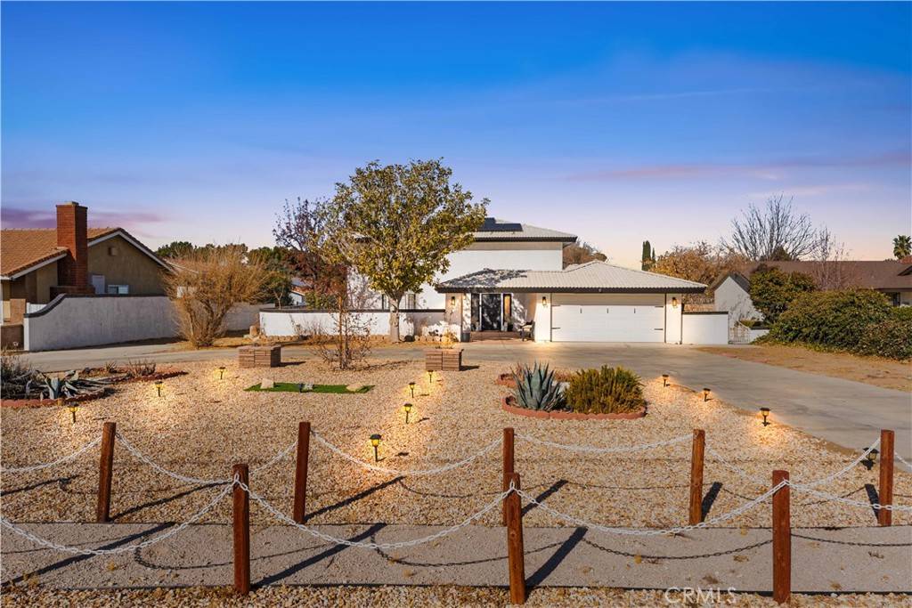 Lancaster, CA 93536,4803 W Avenue M10