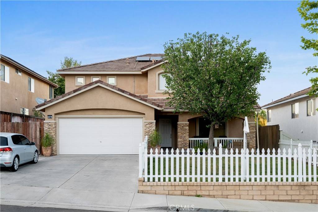 Castaic, CA 91384,32778 The Old RD