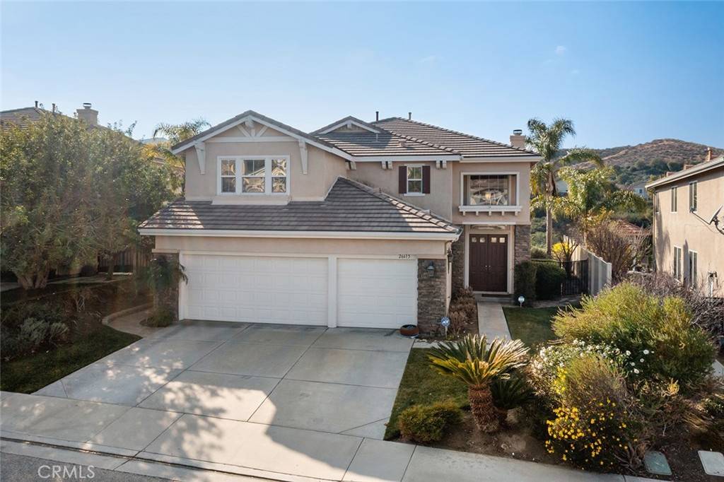 Canyon Country, CA 91387,26615 Swan LN