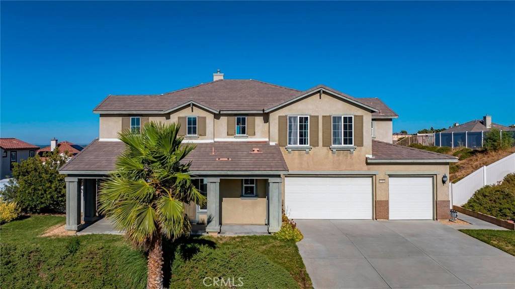 Palmdale, CA 93551,41654 Oak Barrel CT