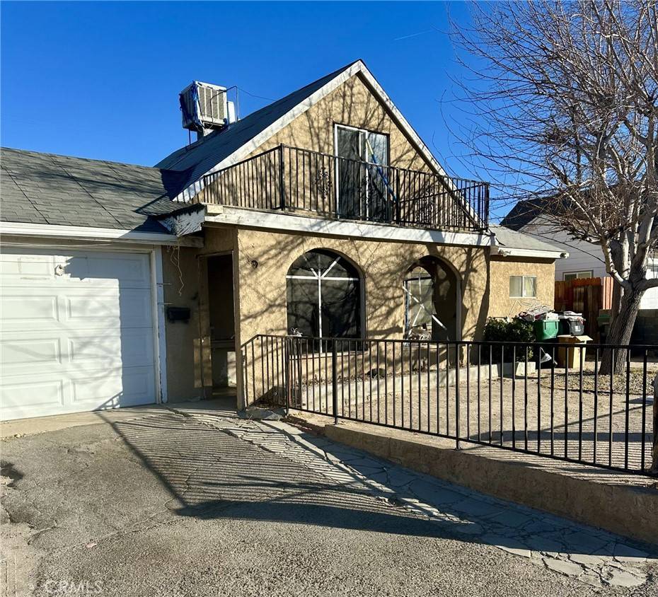 Lancaster, CA 93534,44014 10th ST W