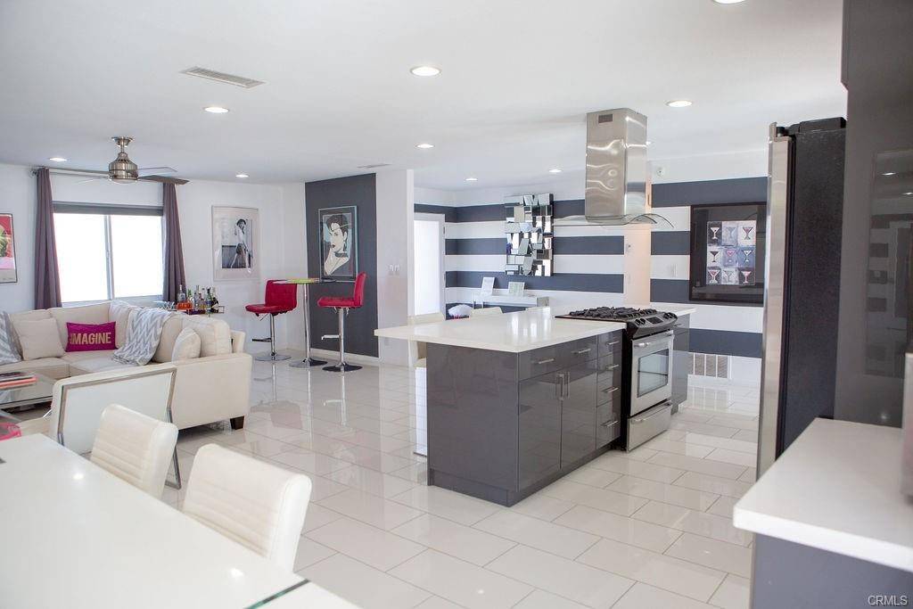 Palm Springs, CA 92262,303 E San Rafael DR