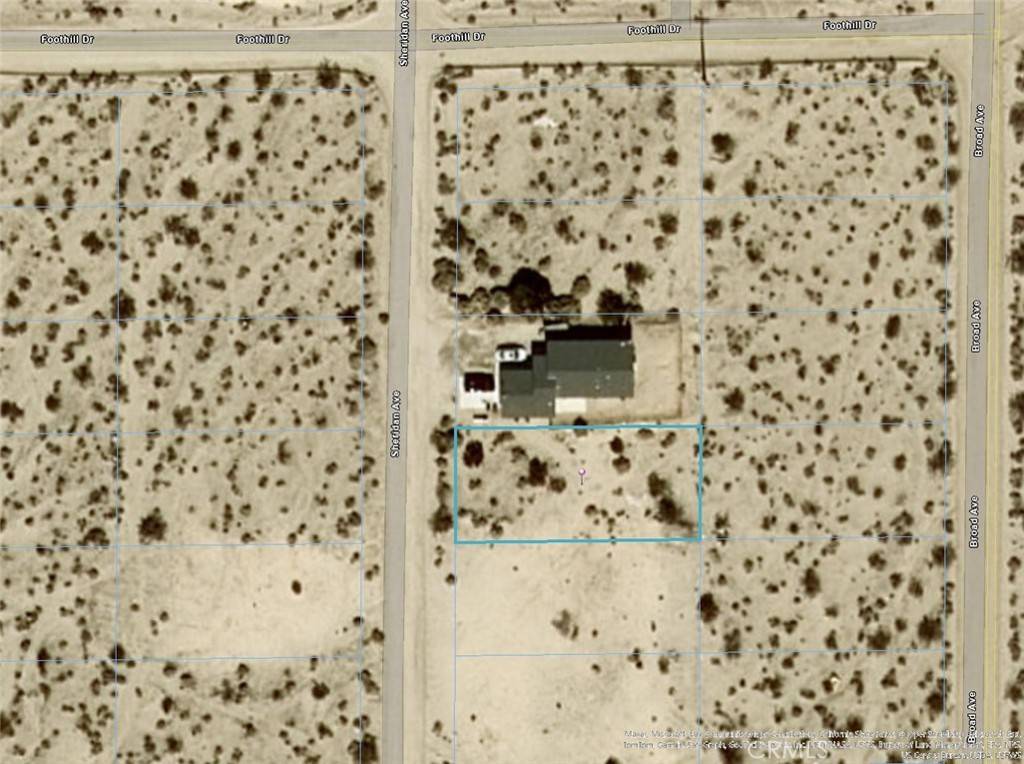 29 Palms, CA 92277,0 Sheridan AVE