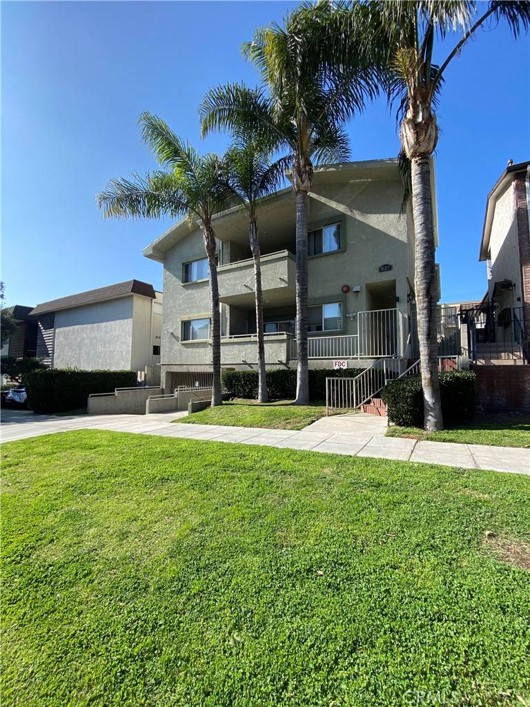 Burbank, CA 91501,621 E Olive AVE #106