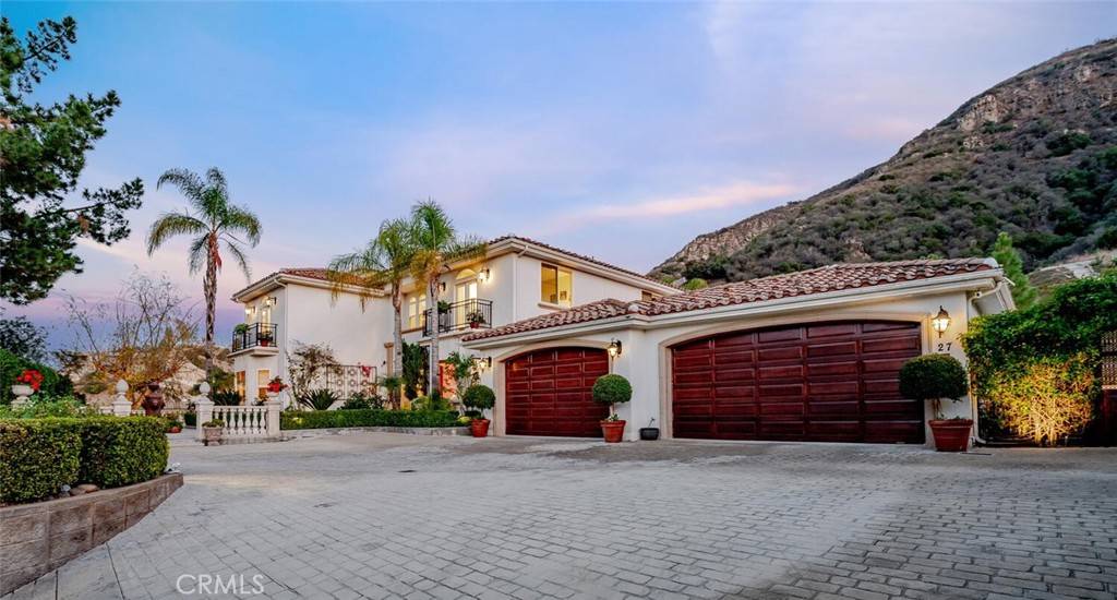 Bell Canyon, CA 91307,27 Round Up RD
