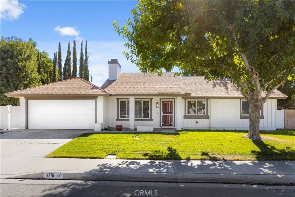 Lancaster, CA 93534,1718 W Avenue K10
