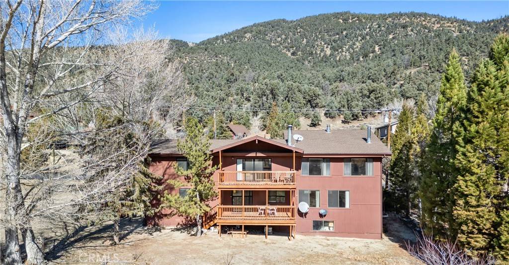 Pine Mountain Club, CA 93225,16320 Aleutian DR