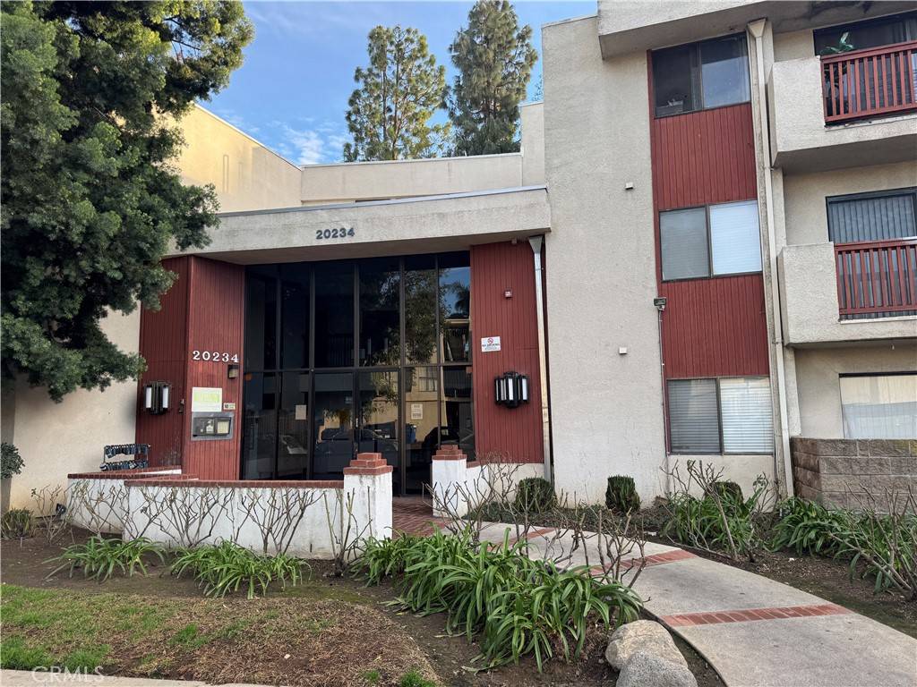 Winnetka, CA 91306,20234 Cantara ST #115