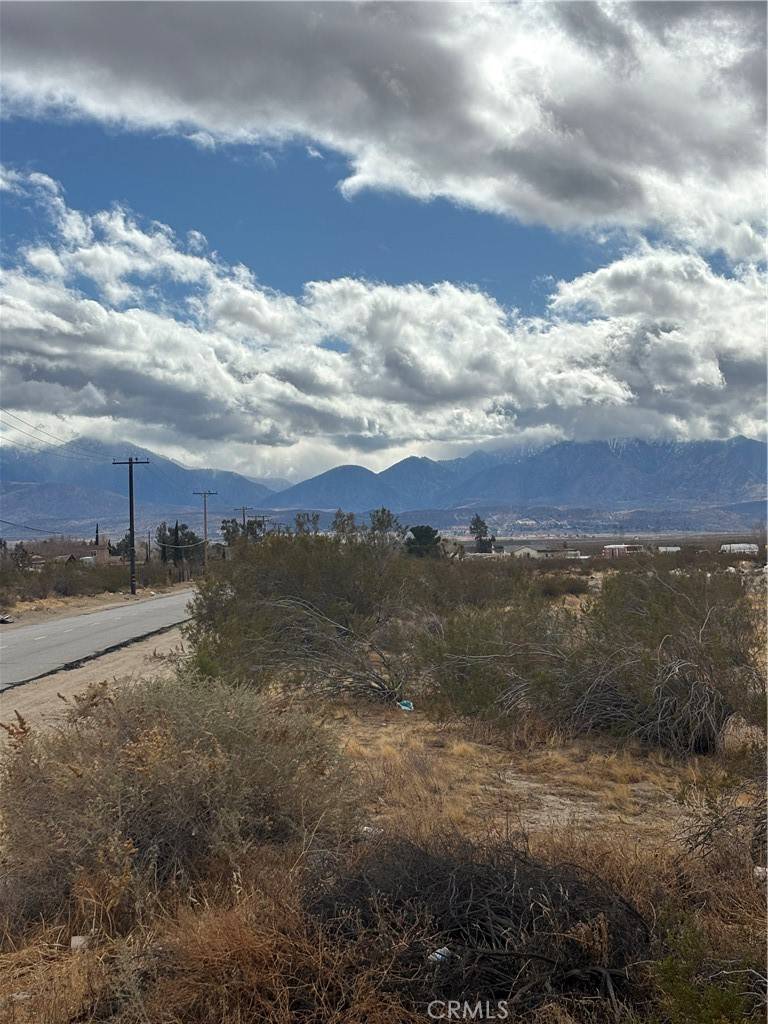 Palmdale, CA 93591,165 E Avenue S9
