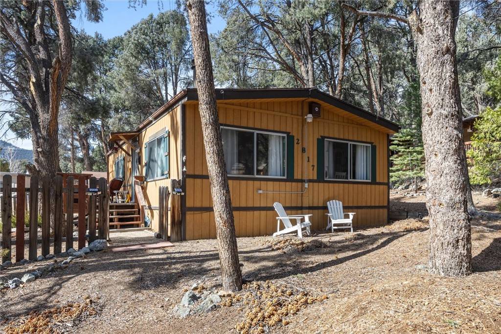 Pine Mountain Club, CA 93225,2817 Klondike WAY