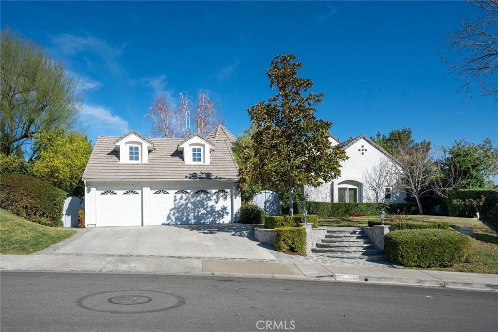 Valencia, CA 91355,24059 Regents Park CIR