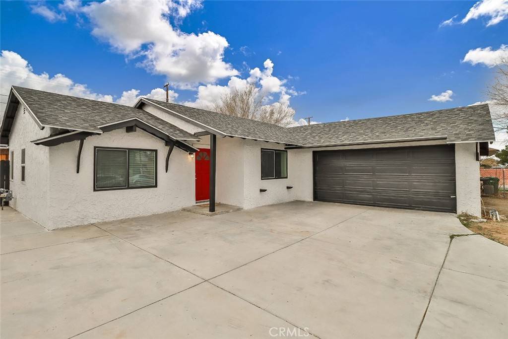 Palmdale, CA 93550,38621 2nd ST E