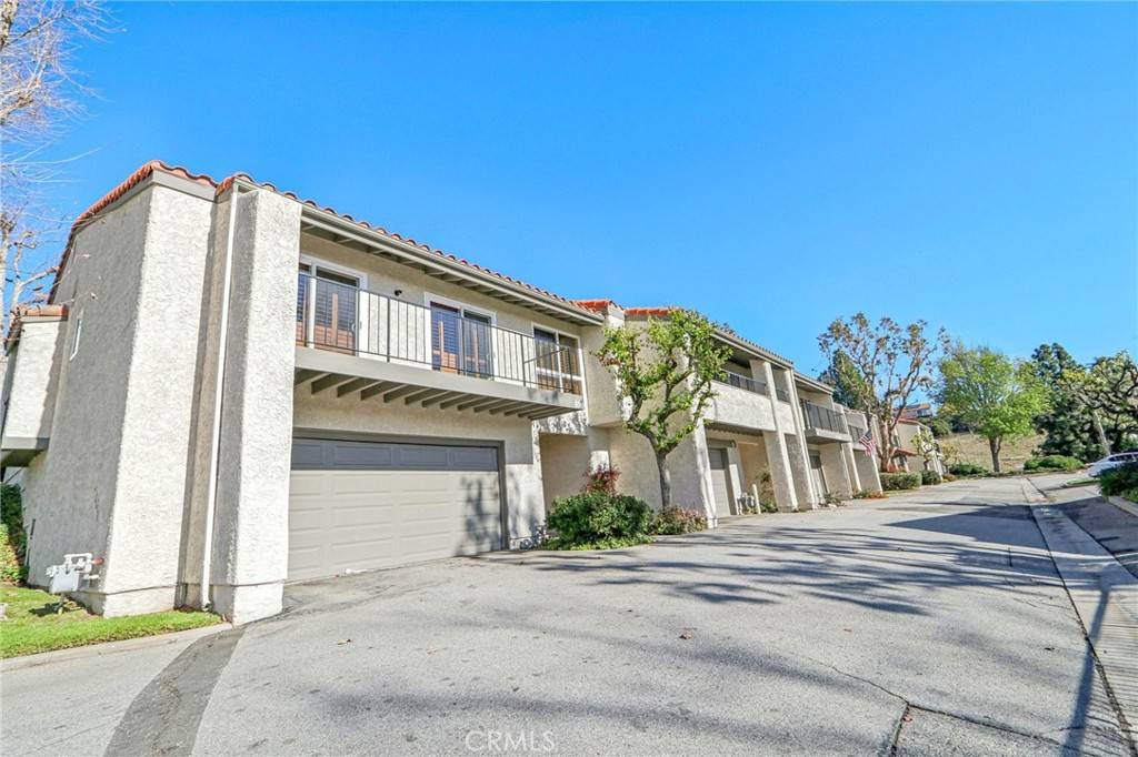 Porter Ranch, CA 91326,19535 Rinaldi ST #44