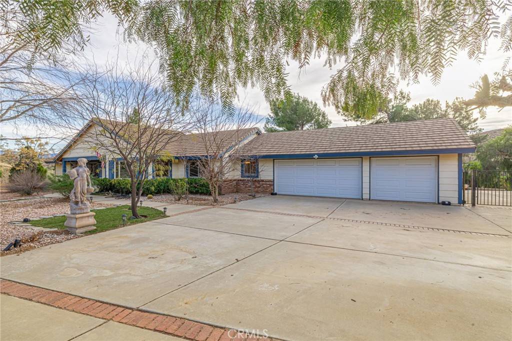 Acton, CA 93510,3532 Bandell ST