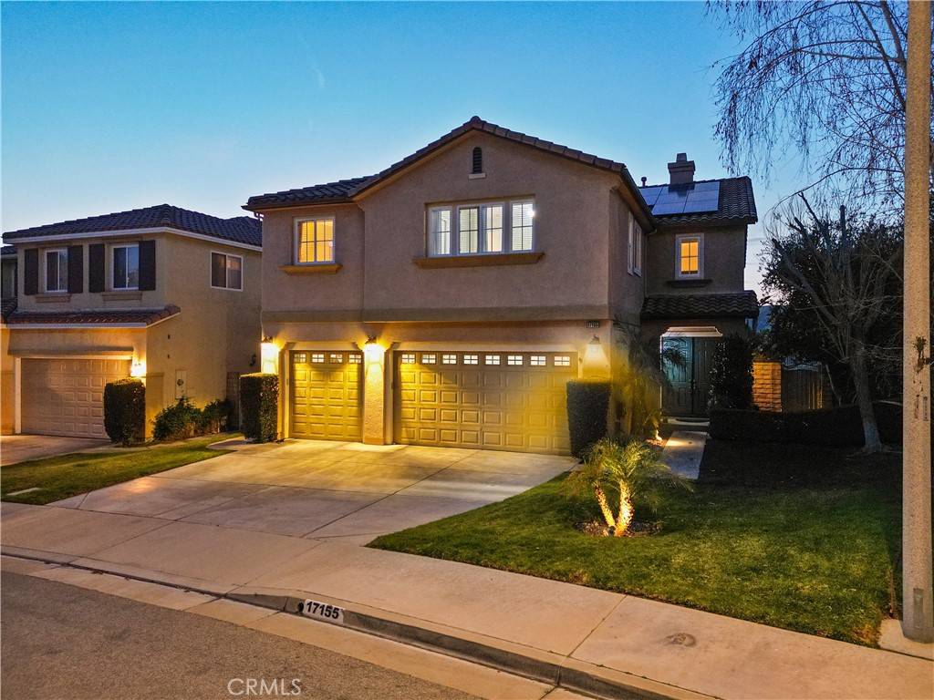 Canyon Country, CA 91387,17155 Summit Hills DR