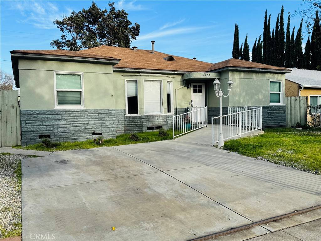 North Hollywood, CA 91601,5820 Denny AVE