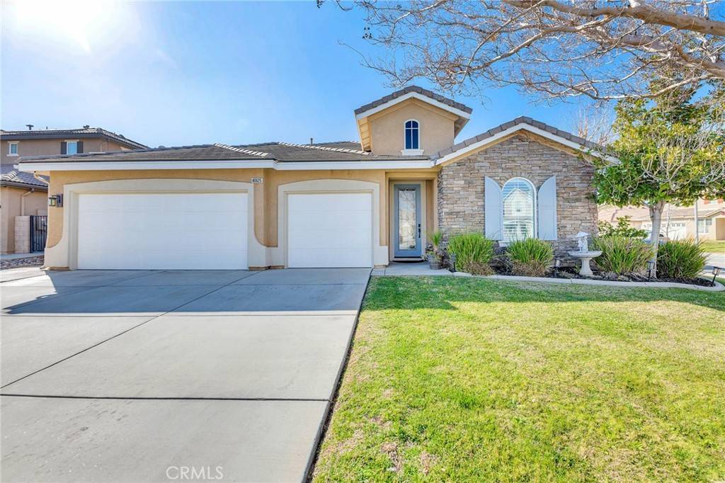 Palmdale, CA 93551,40625 Harbour Town CT