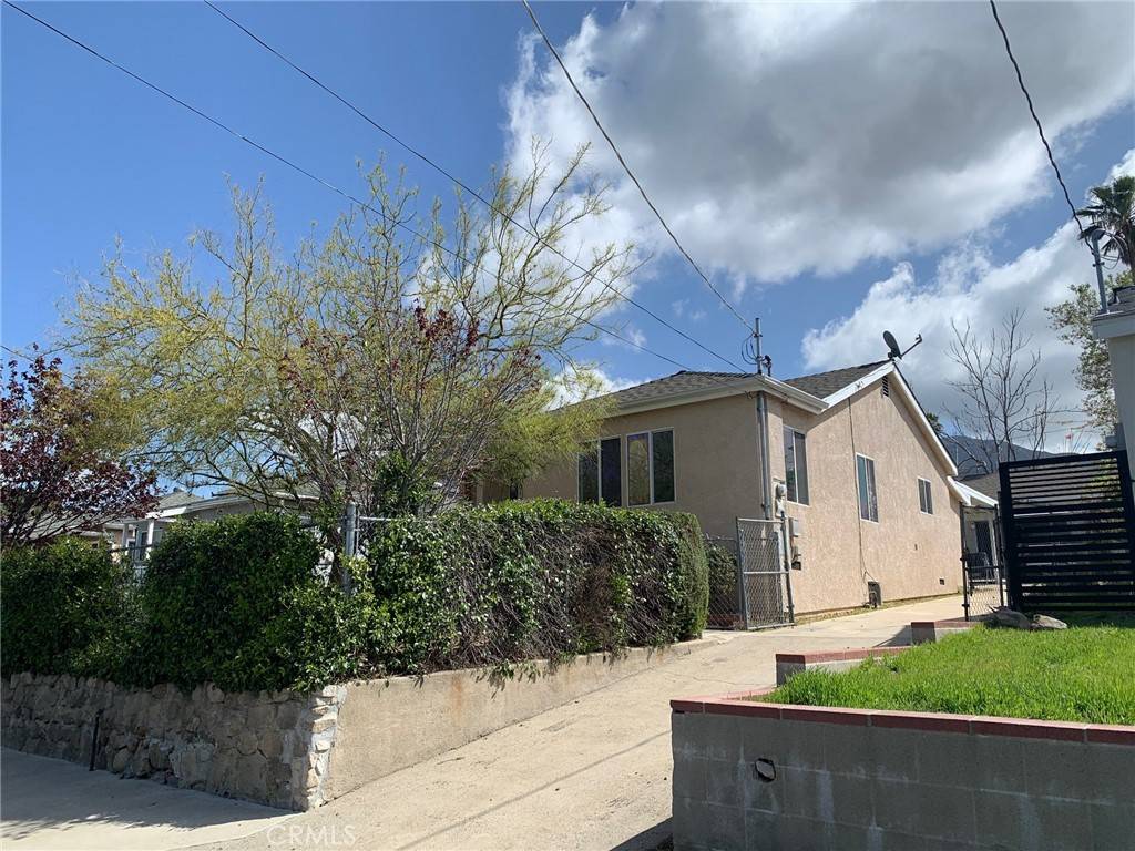 Tujunga, CA 91042,10402 Mcclemont AVE