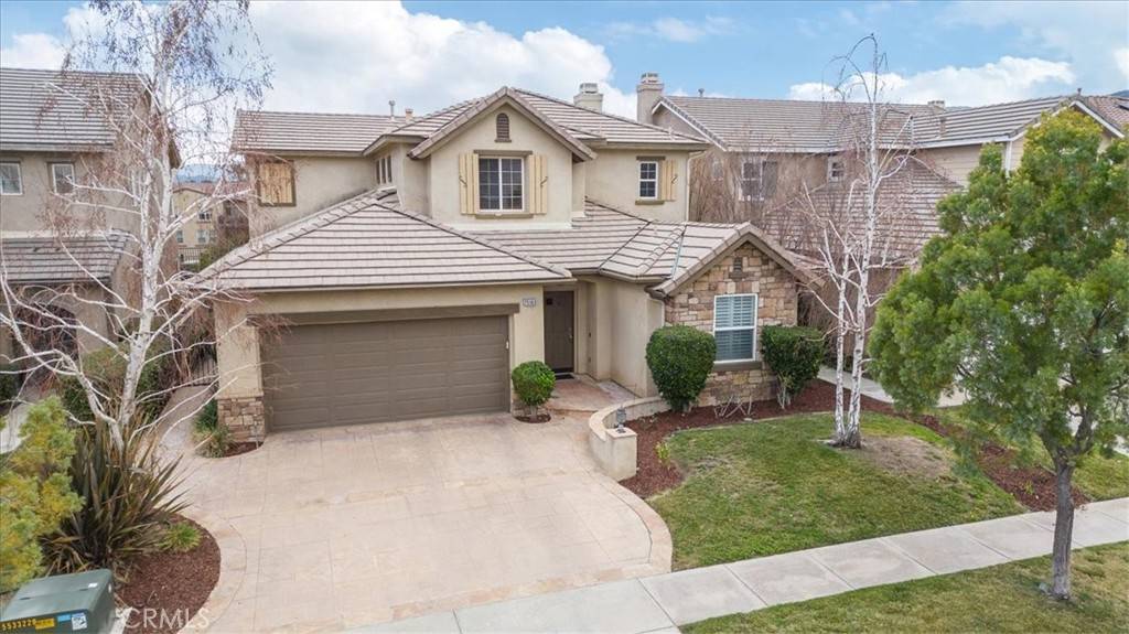 Stevenson Ranch, CA 91381,25160 Huston ST
