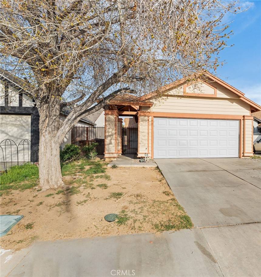 Palmdale, CA 93550,37634 12th ST E