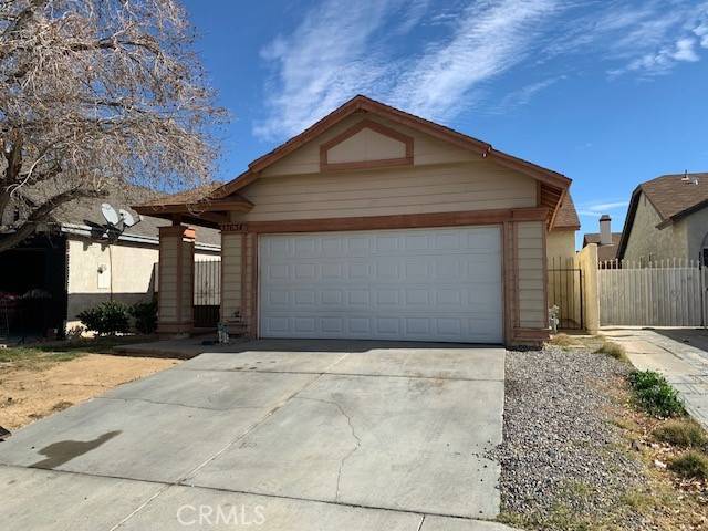 Palmdale, CA 93550,37634 12th ST E