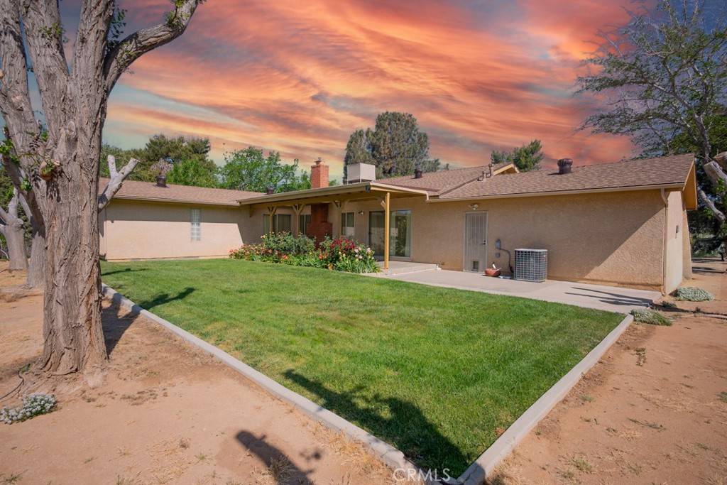 Quartz Hill, CA 93536,4628 W Avenue K8