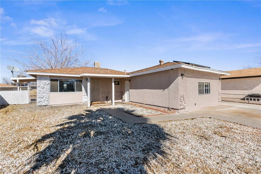 Lancaster, CA 93535,343 E Avenue J14