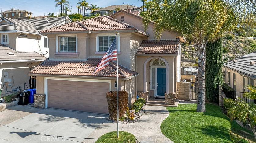 Saugus, CA 91350,28314 Santa Catarina RD
