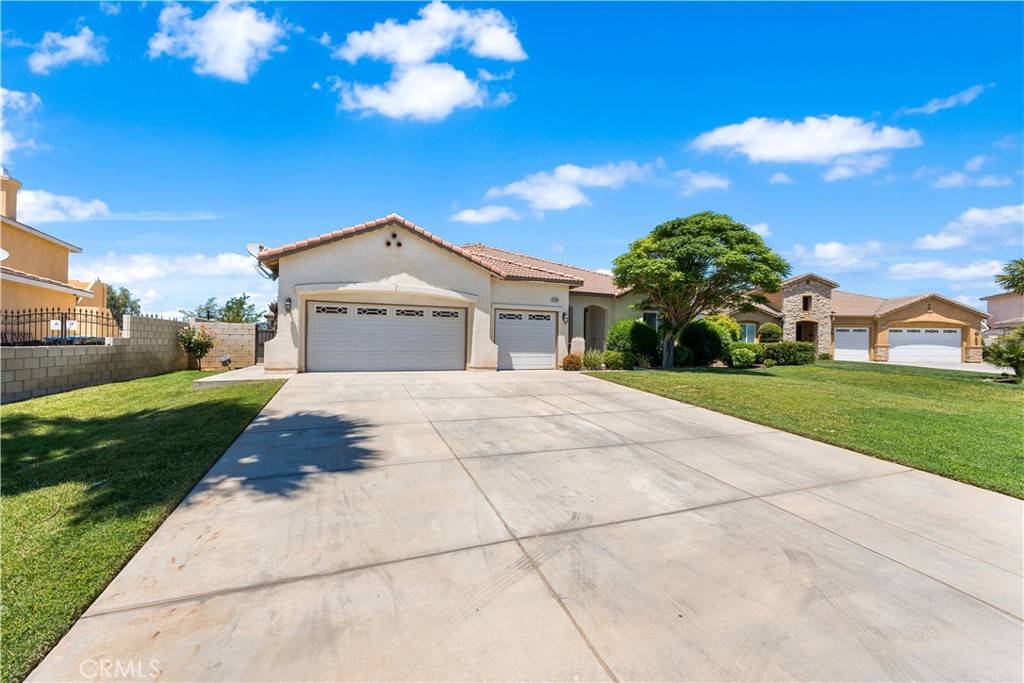 Lancaster, CA 93536,41704 Firenze ST