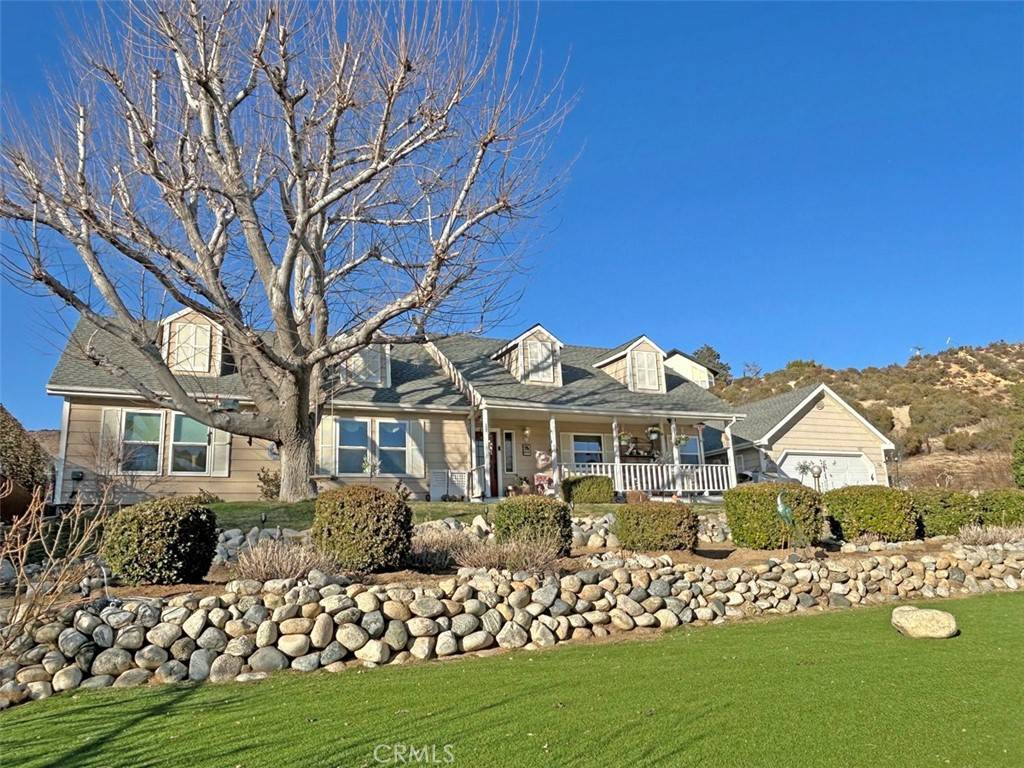 Leona Valley, CA 93551,8753 Elizabeth Lake RD