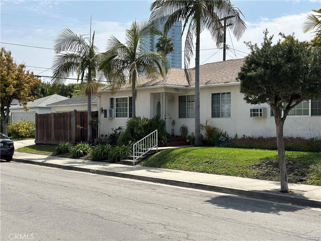 Culver City, CA 90232,3102 Reid AVE