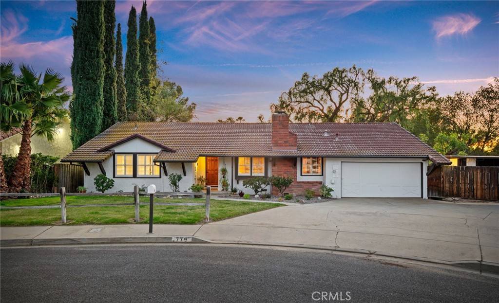 Simi Valley, CA 93065,779 Languid LN