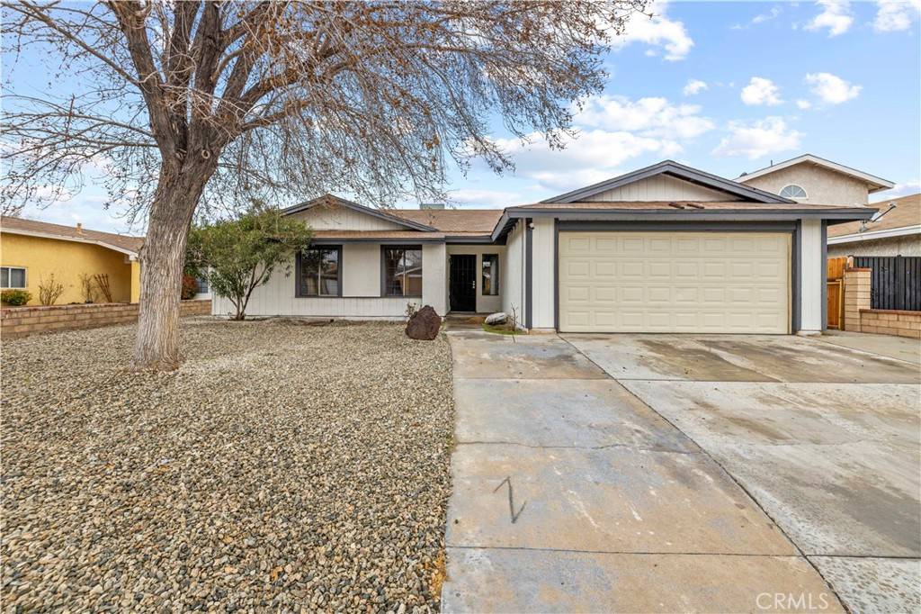 Palmdale, CA 93550,2813 E Avenue R16