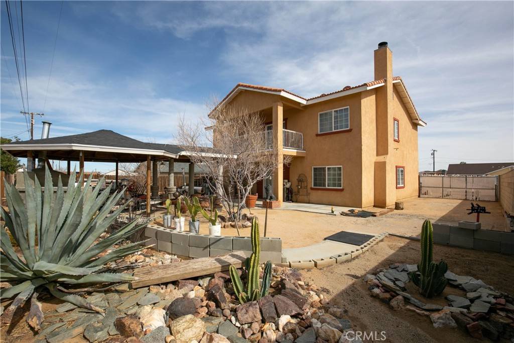 California City, CA 93505,20325 87th ST