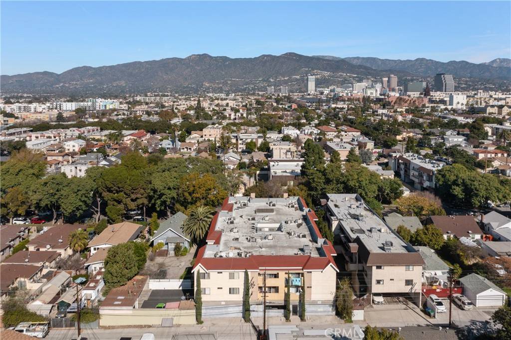 Glendale, CA 91204,420 W Windsor RD
