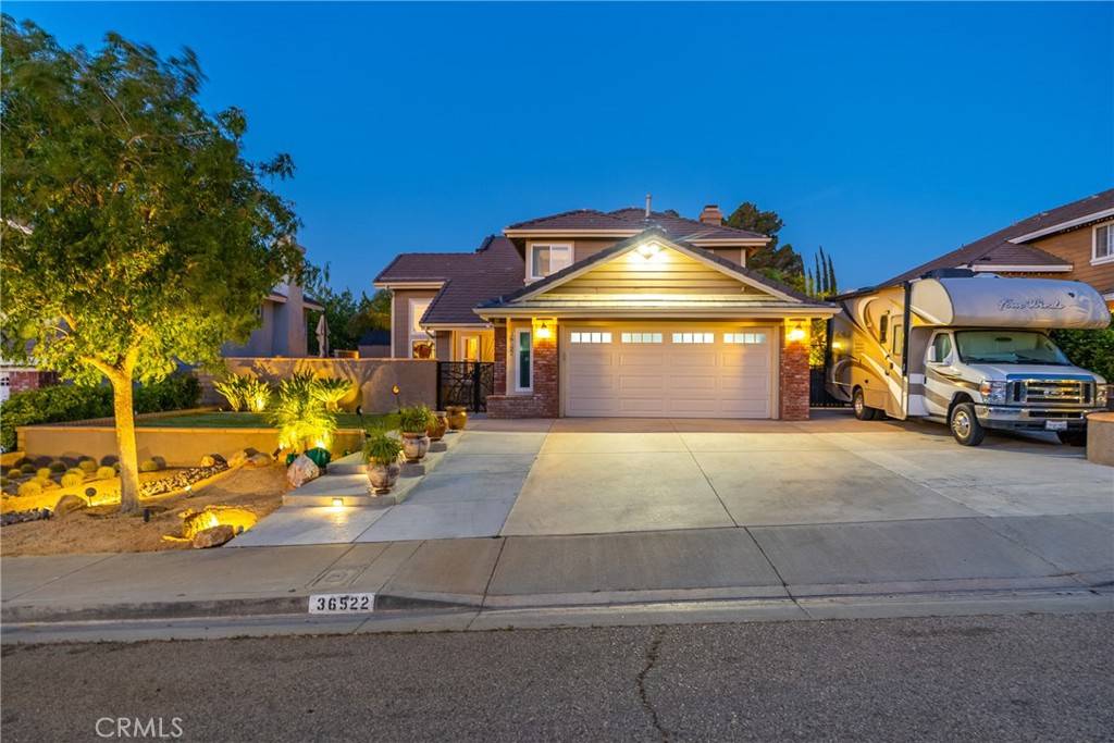 Palmdale, CA 93550,36522 Jenna LN