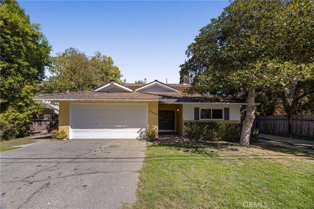 Studio City, CA 91604,12607 KLING ST