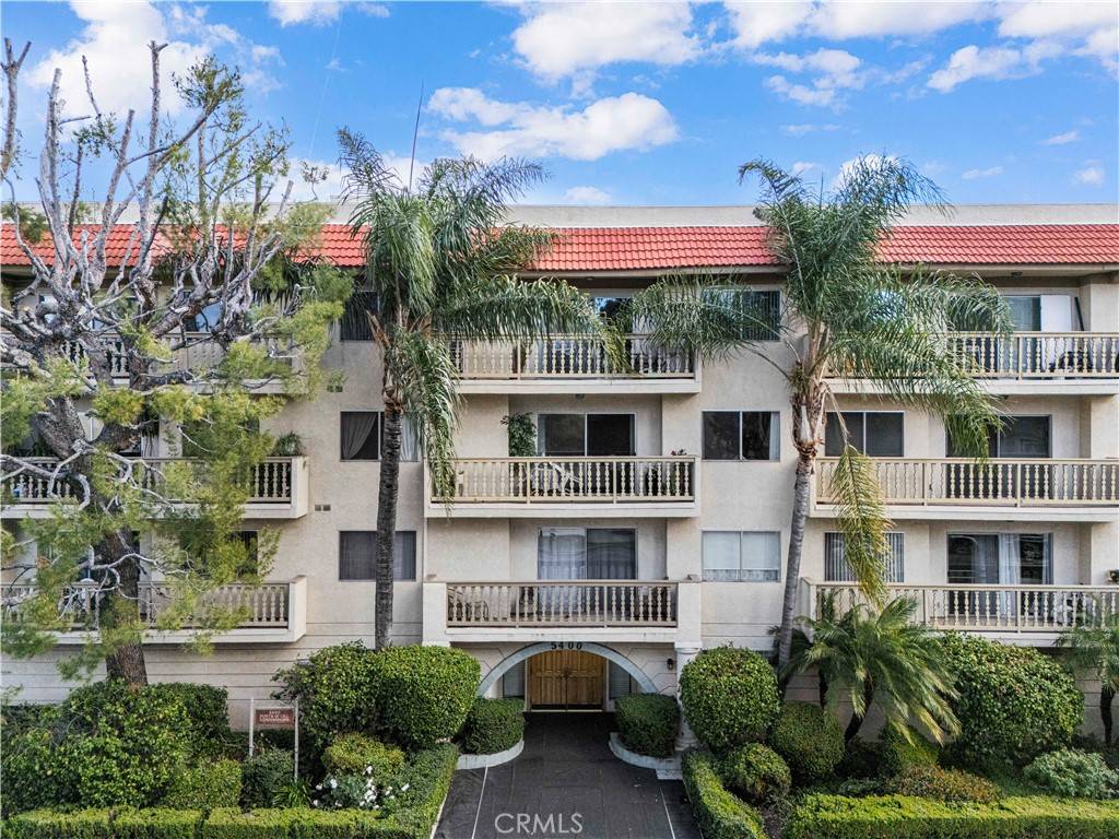 Encino, CA 91316,5400 Lindley AVE #105