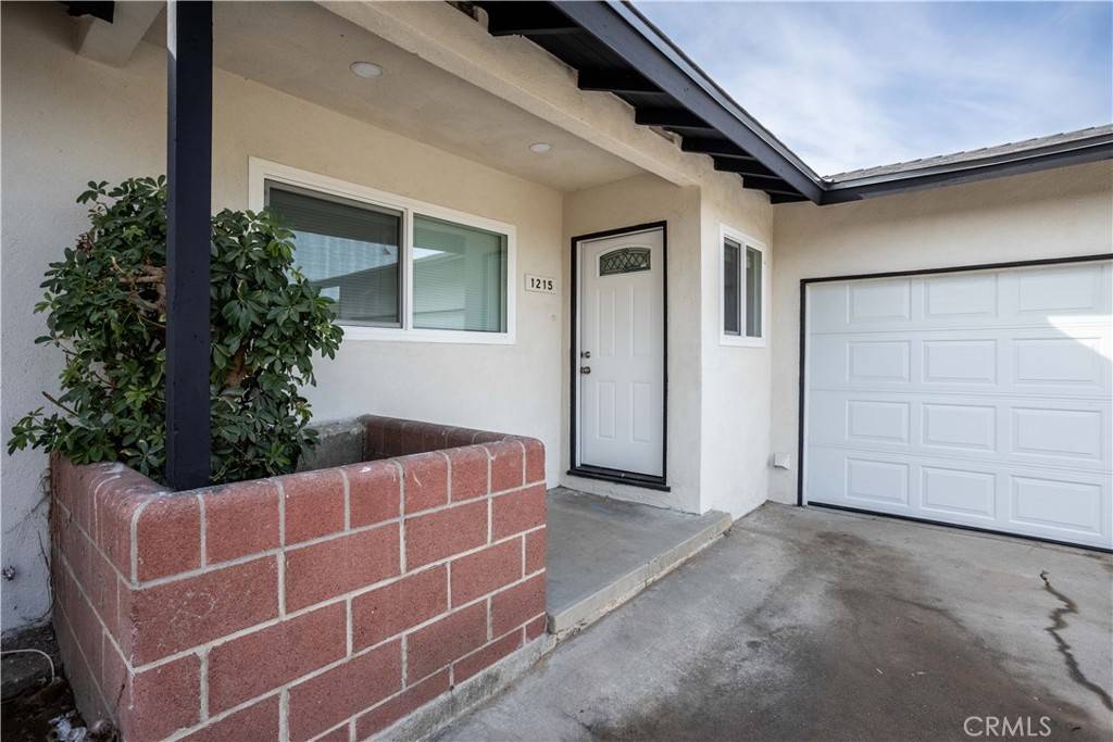 Bakersfield, CA 93304,1215 Beryl DR