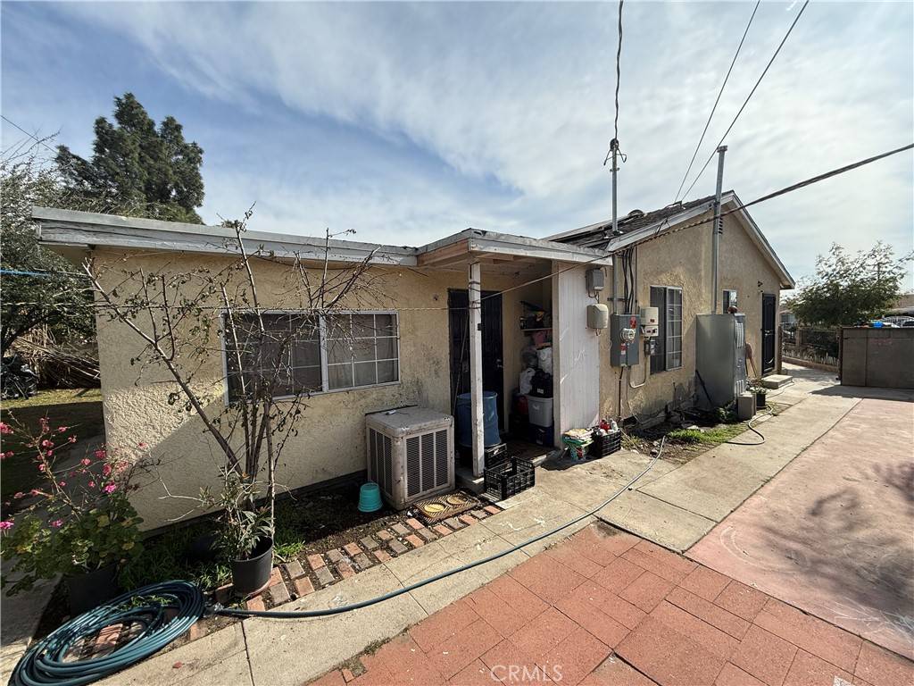Pacoima, CA 91331,11552 Fellows AVE