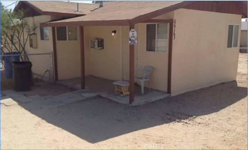 Desert Hot Springs, CA 92240,66163 4th ST