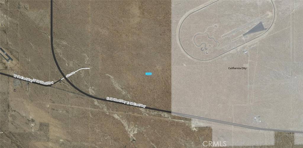 Mojave, CA 93501,0 Vic Altus Ave