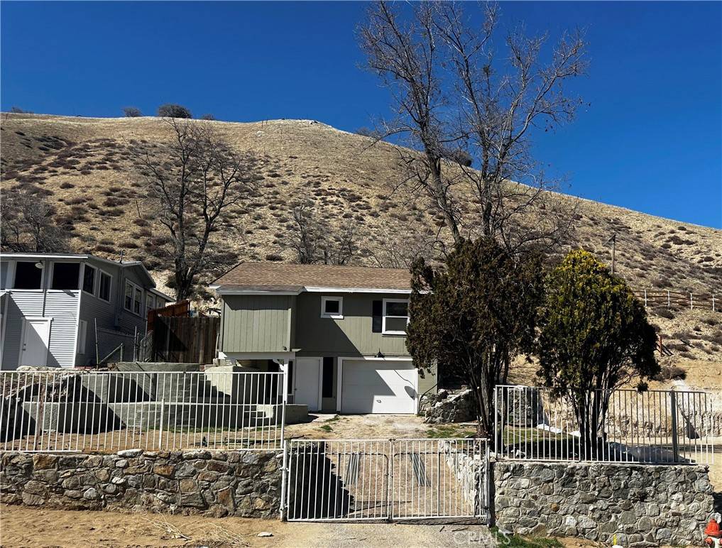 Lebec, CA 93243,505 North DR
