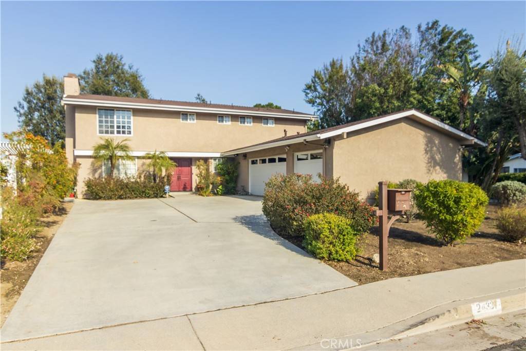 Woodland Hills, CA 91367,24331 Clipstone ST