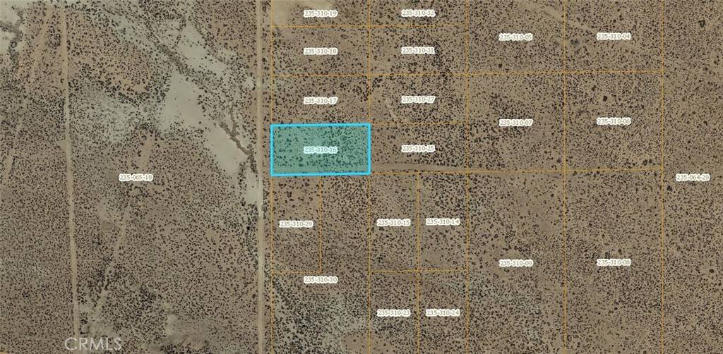 Mojave, CA 93501,0 30th St