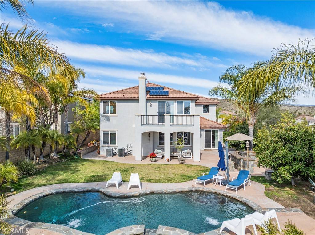 Valencia, CA 91354,29242 Bernardo WAY