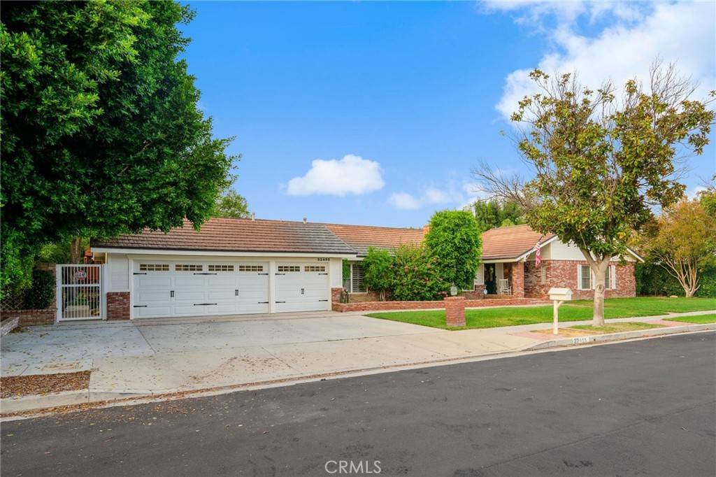 Chatsworth, CA 91311,22455 Needles ST